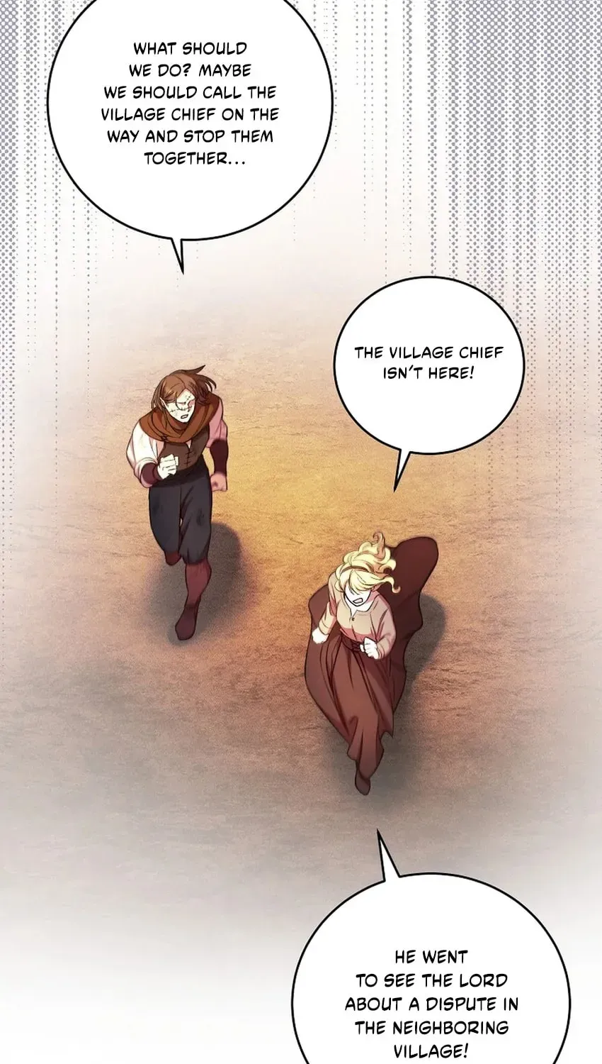The Prince Doesn’t Cry From Mere Onions chapter 60 page 18