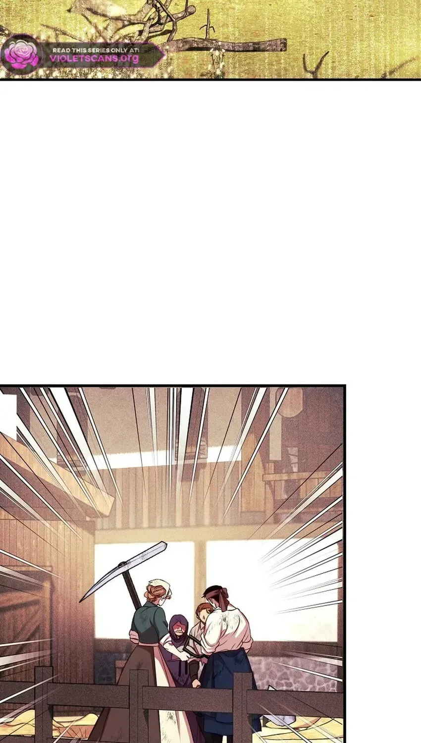 The Prince Doesn’t Cry From Mere Onions chapter 60 page 22