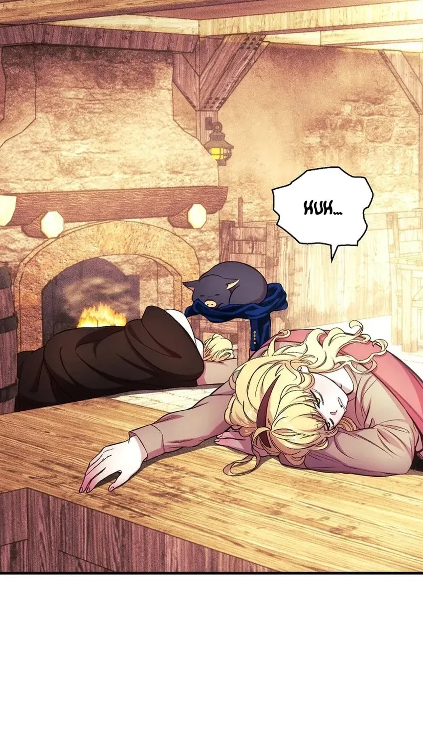 The Prince Doesn’t Cry From Mere Onions chapter 60 page 5