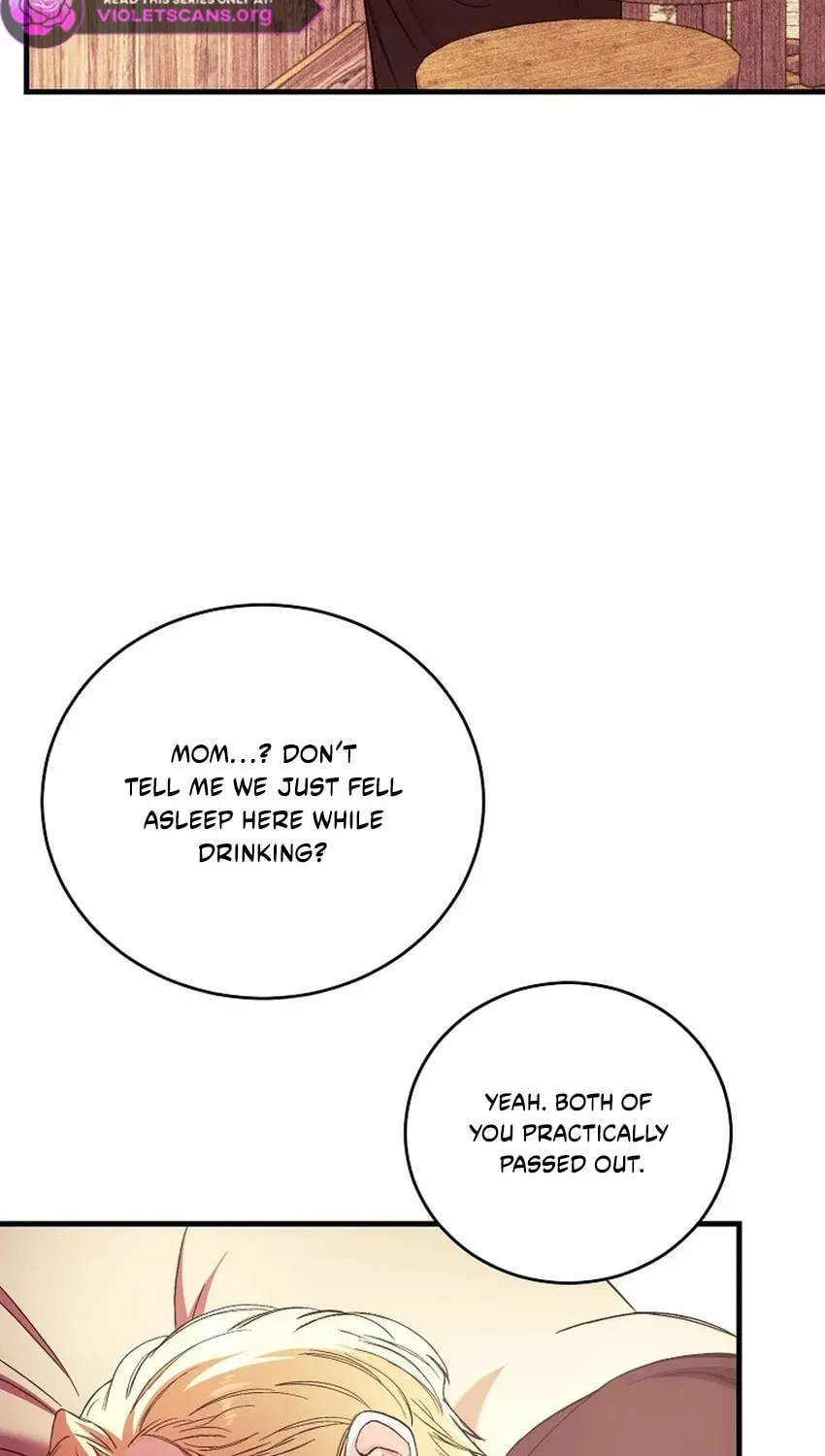 The Prince Doesn’t Cry From Mere Onions chapter 60 page 7