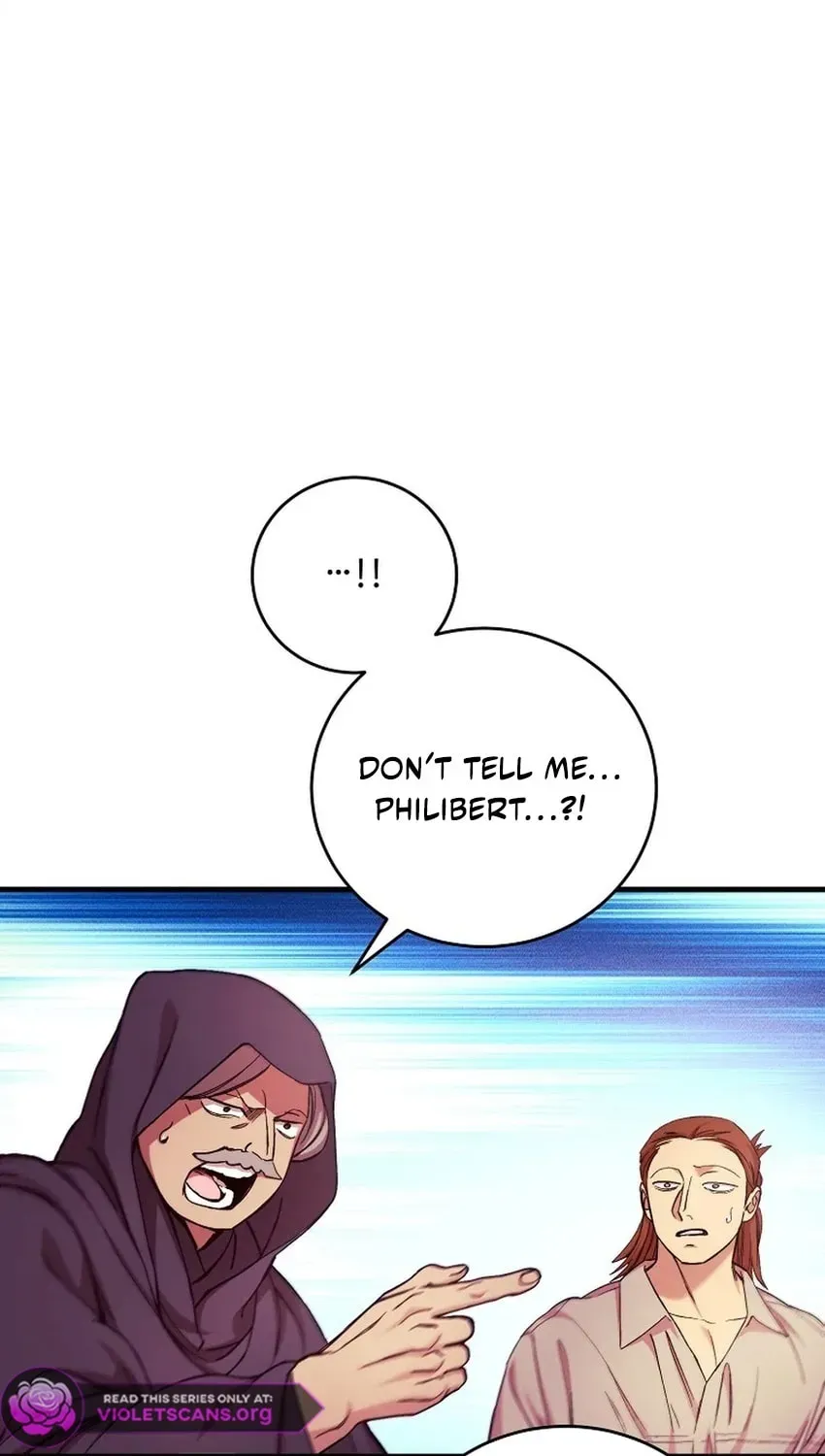 The Prince Doesn’t Cry From Mere Onions chapter 60 page 80