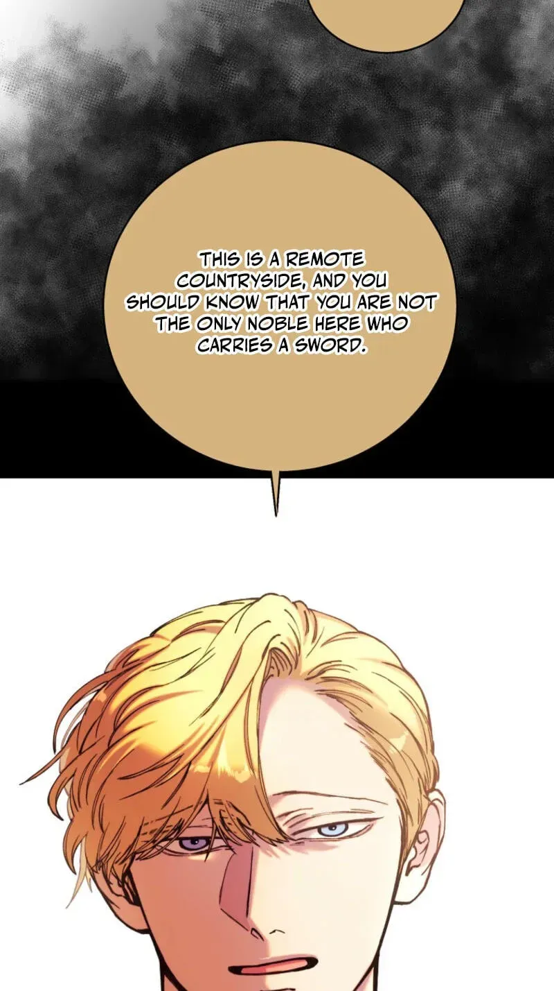 The Prince Doesn’t Cry From Mere Onions chapter 64 page 13