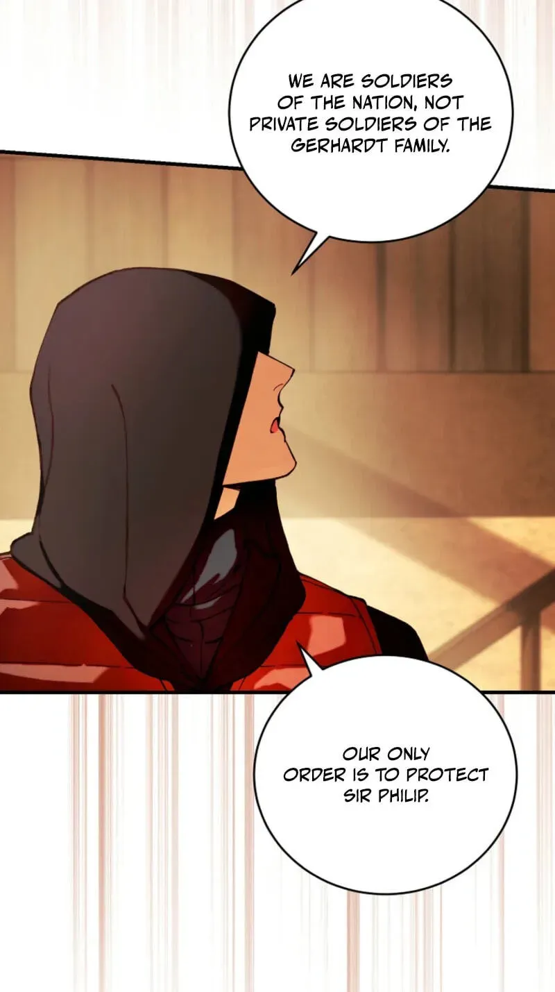 The Prince Doesn’t Cry From Mere Onions chapter 64 page 7
