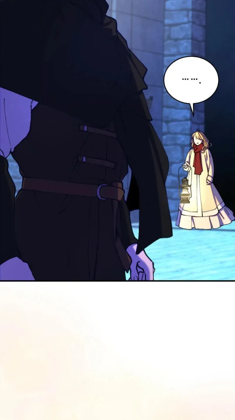 The Prince Doesn’t Cry From Mere Onions chapter 64 page 82