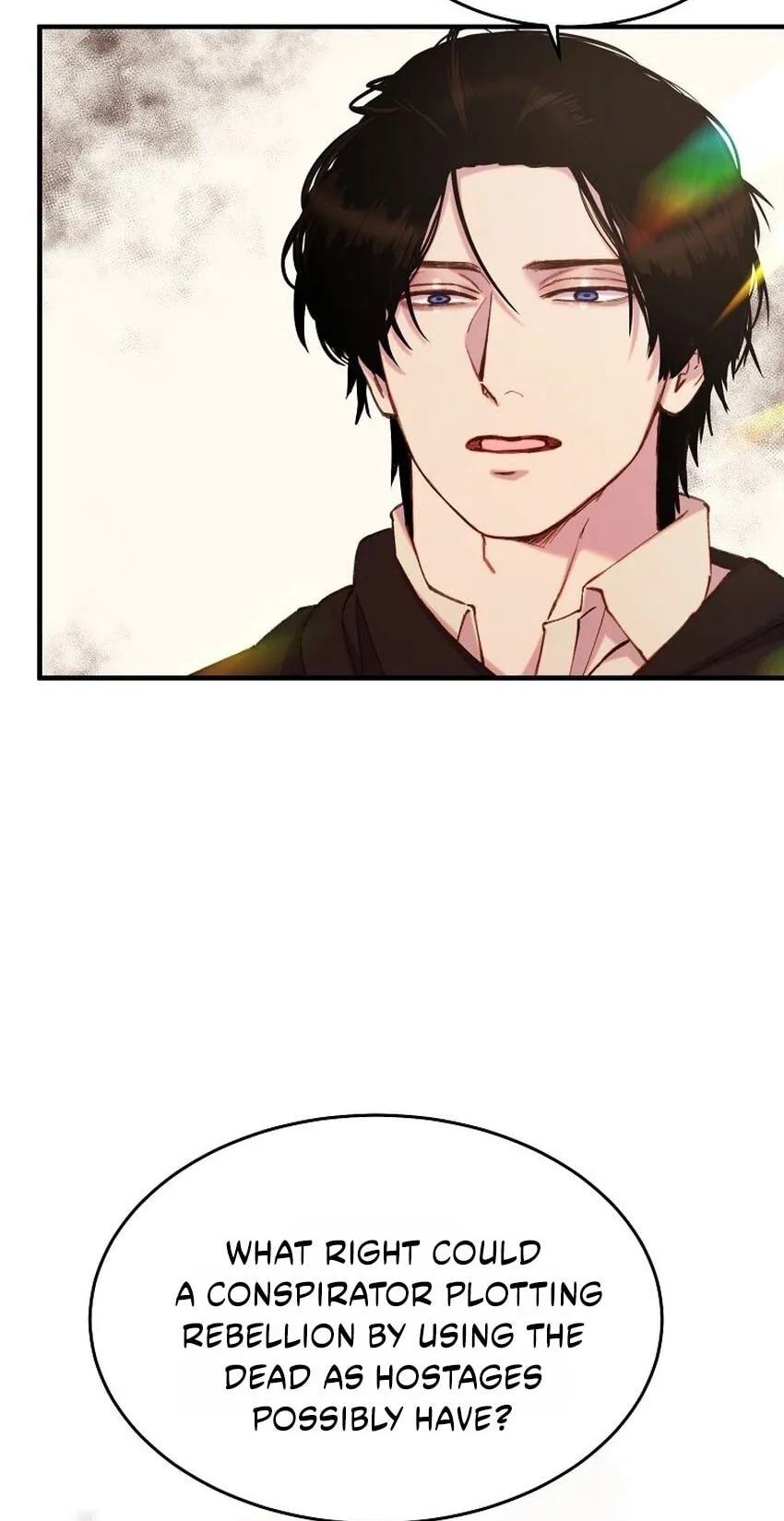 The Prince Doesn’t Cry From Mere Onions chapter 70 page 74