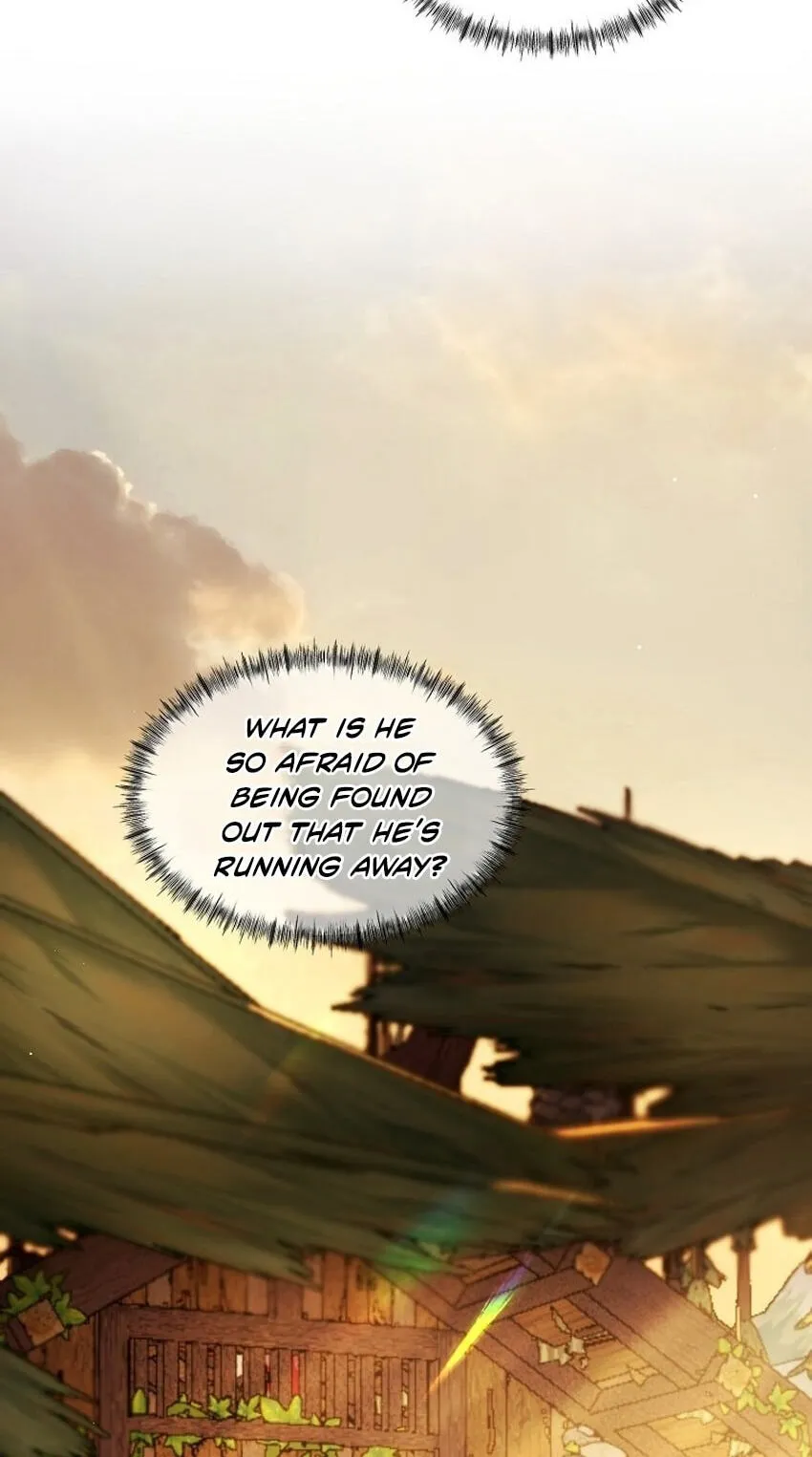 The Prince Doesn’t Cry From Mere Onions chapter 70 page 8