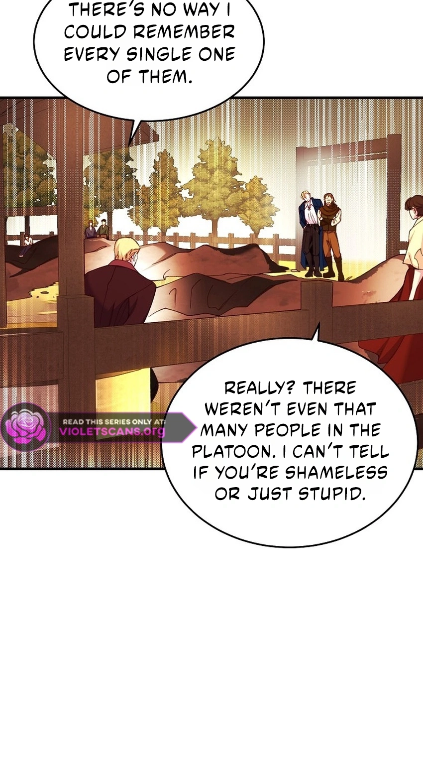 The Prince Doesn’t Cry From Mere Onions chapter 73 page 16
