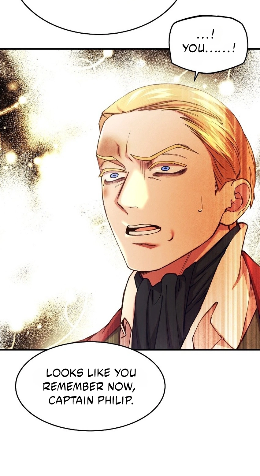 The Prince Doesn’t Cry From Mere Onions chapter 73 page 21
