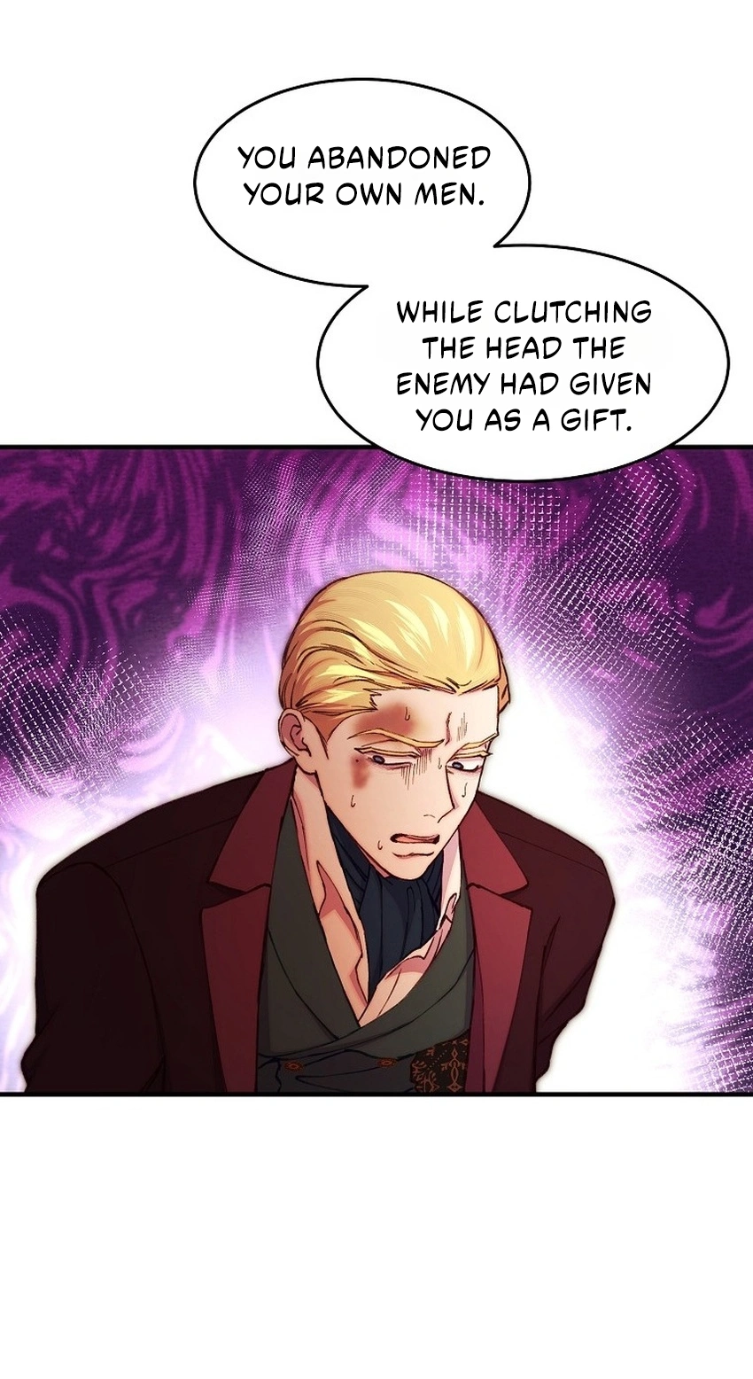 The Prince Doesn’t Cry From Mere Onions chapter 73 page 24
