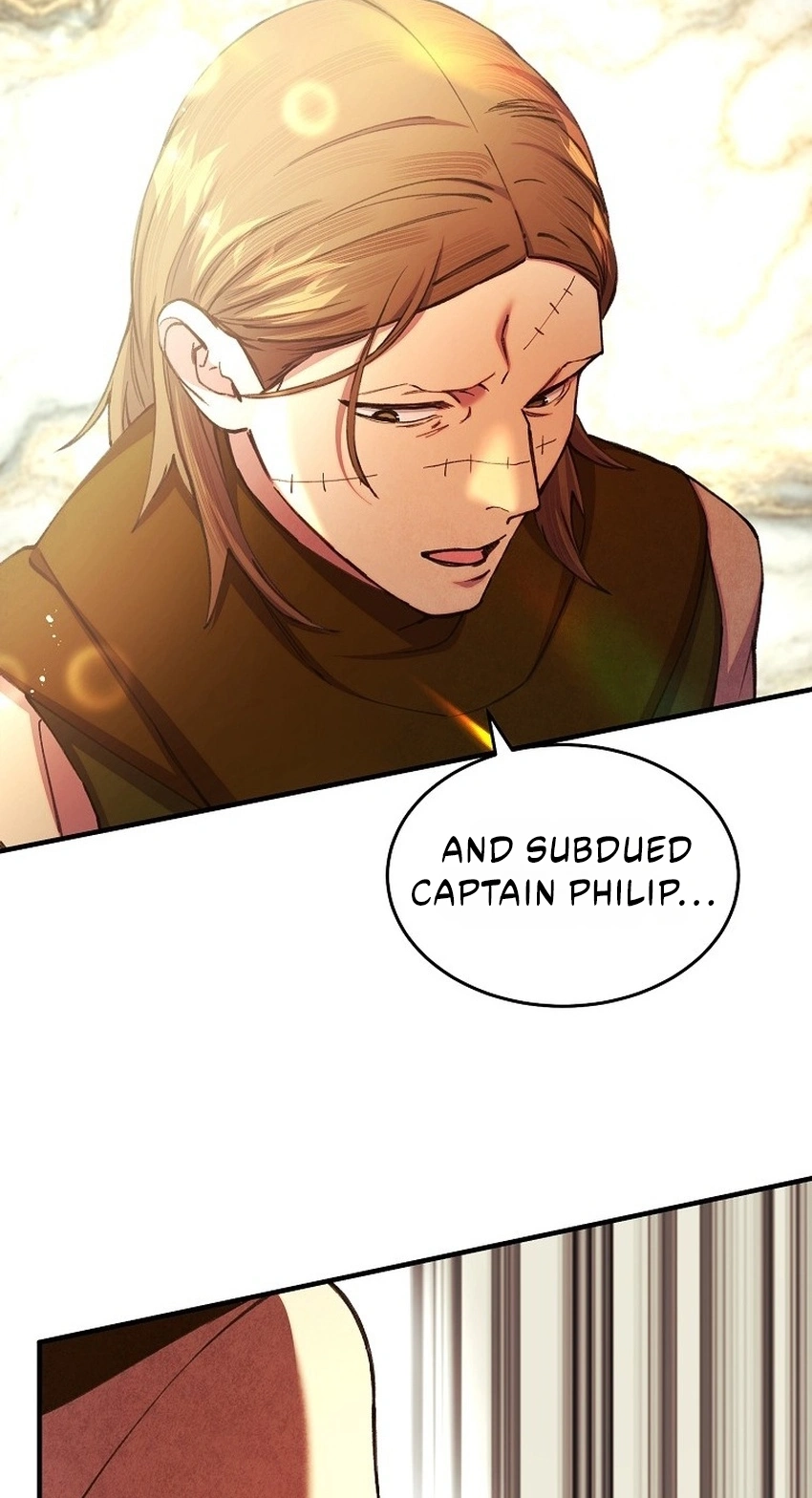 The Prince Doesn’t Cry From Mere Onions chapter 73 page 62
