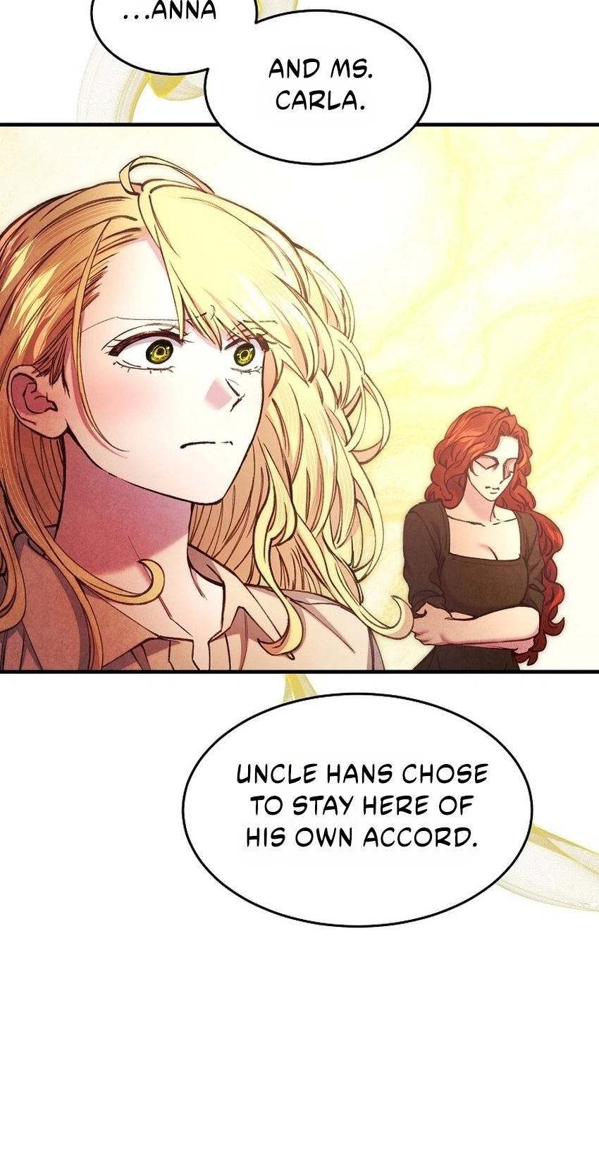 The Prince Doesn’t Cry From Mere Onions chapter 73 page 84