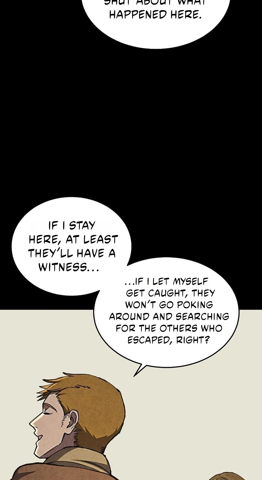 The Prince Doesn’t Cry From Mere Onions chapter 73 page 91