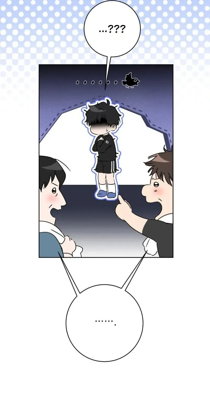 Love Starts with Parenting chapter 19 page 51