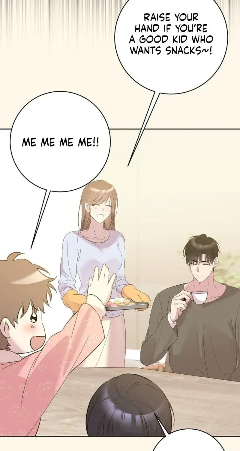Love Starts with Parenting chapter 19 page 65