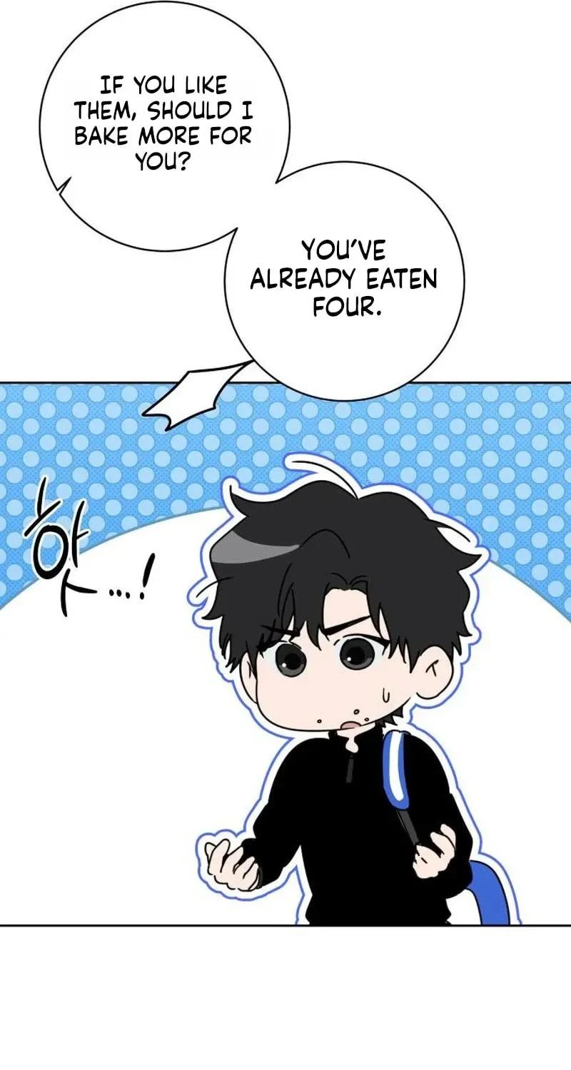 Love Starts with Parenting chapter 19 page 90
