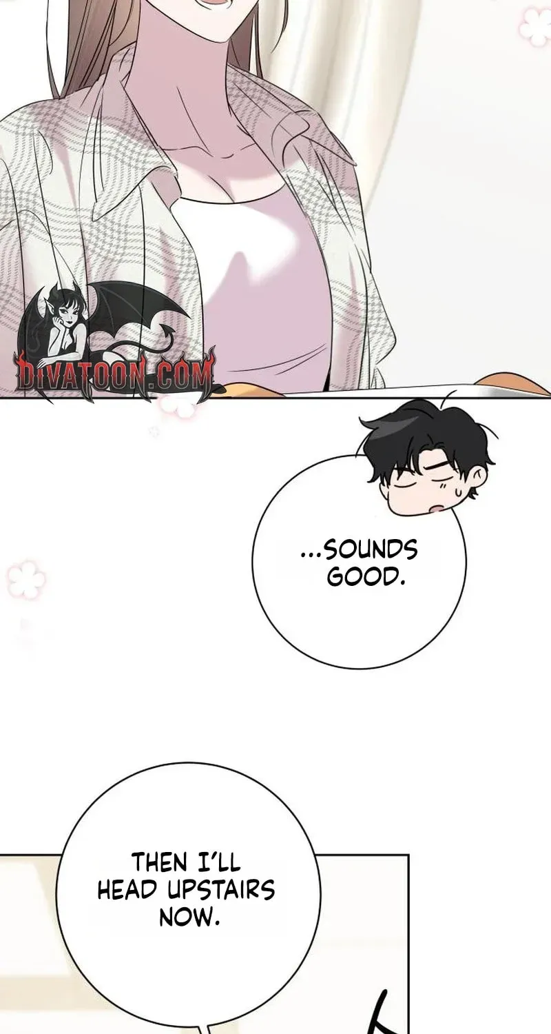 Love Starts with Parenting chapter 19 page 92