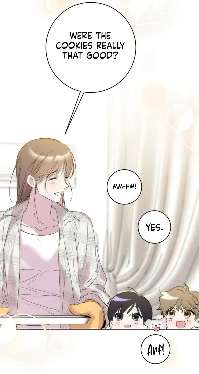 Love Starts with Parenting chapter 19 page 95