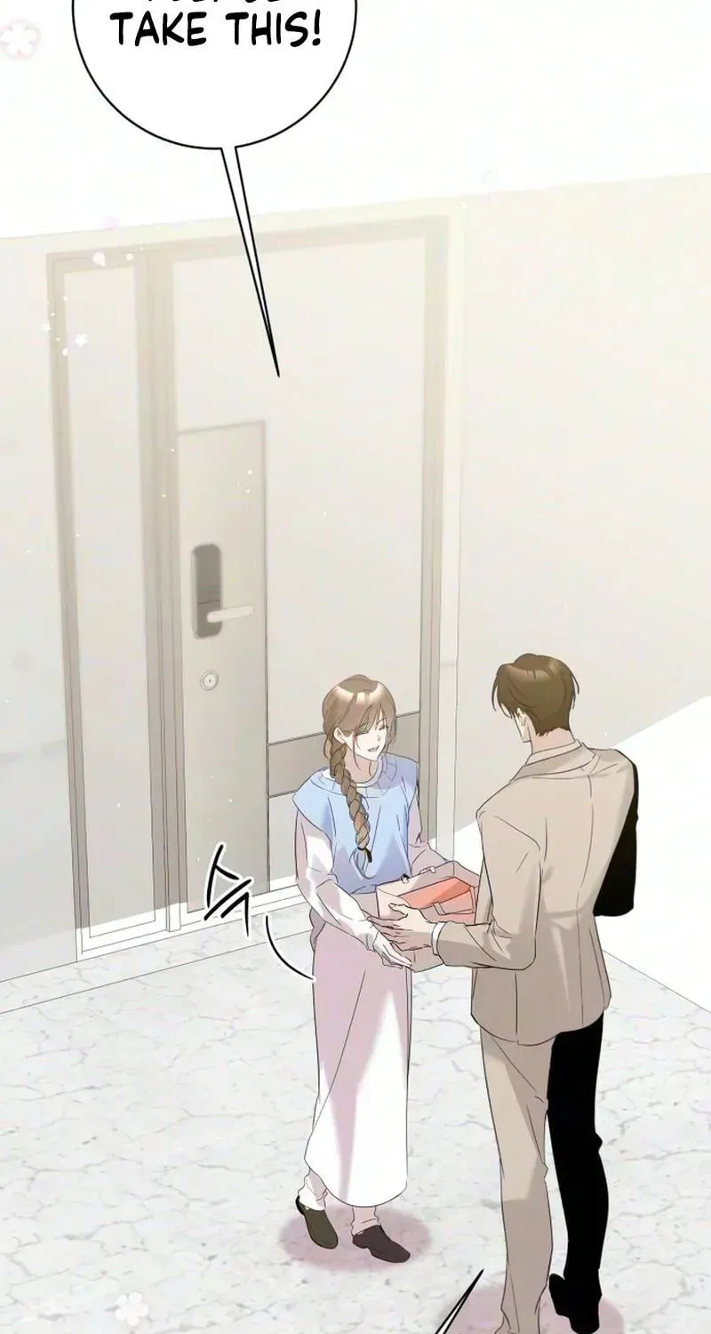 Love Starts with Parenting chapter 20 page 11