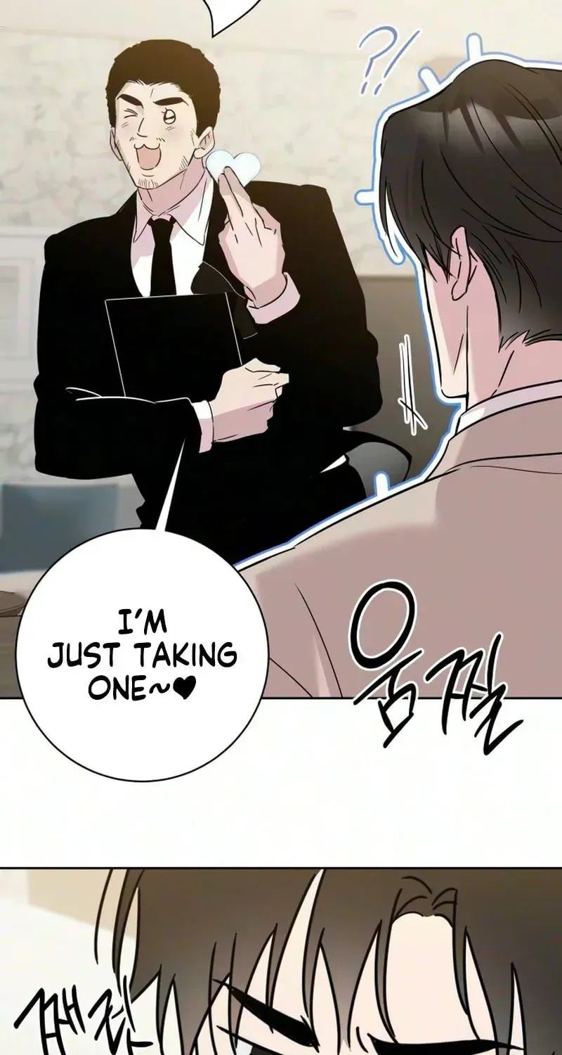 Love Starts with Parenting chapter 20 page 85