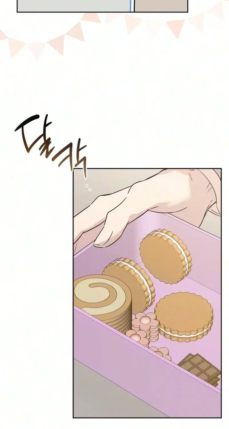Love Starts with Parenting chapter 20 page 88