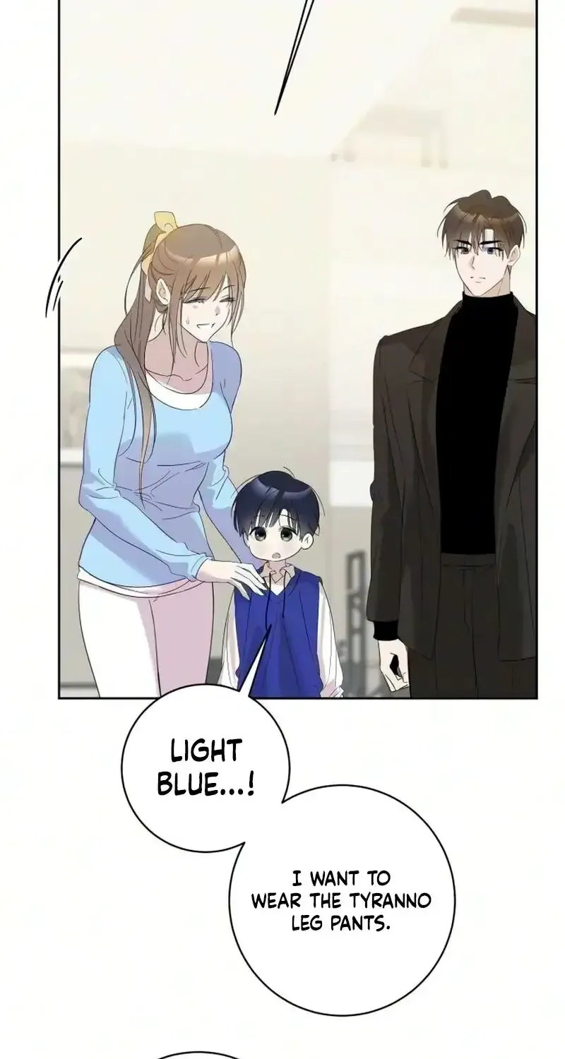 Love Starts with Parenting chapter 23 page 63