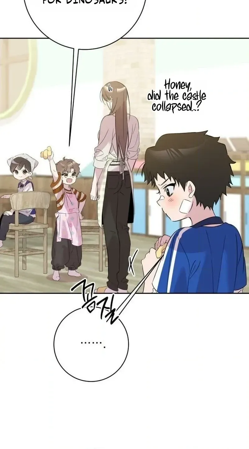 Love Starts with Parenting chapter 24 page 20