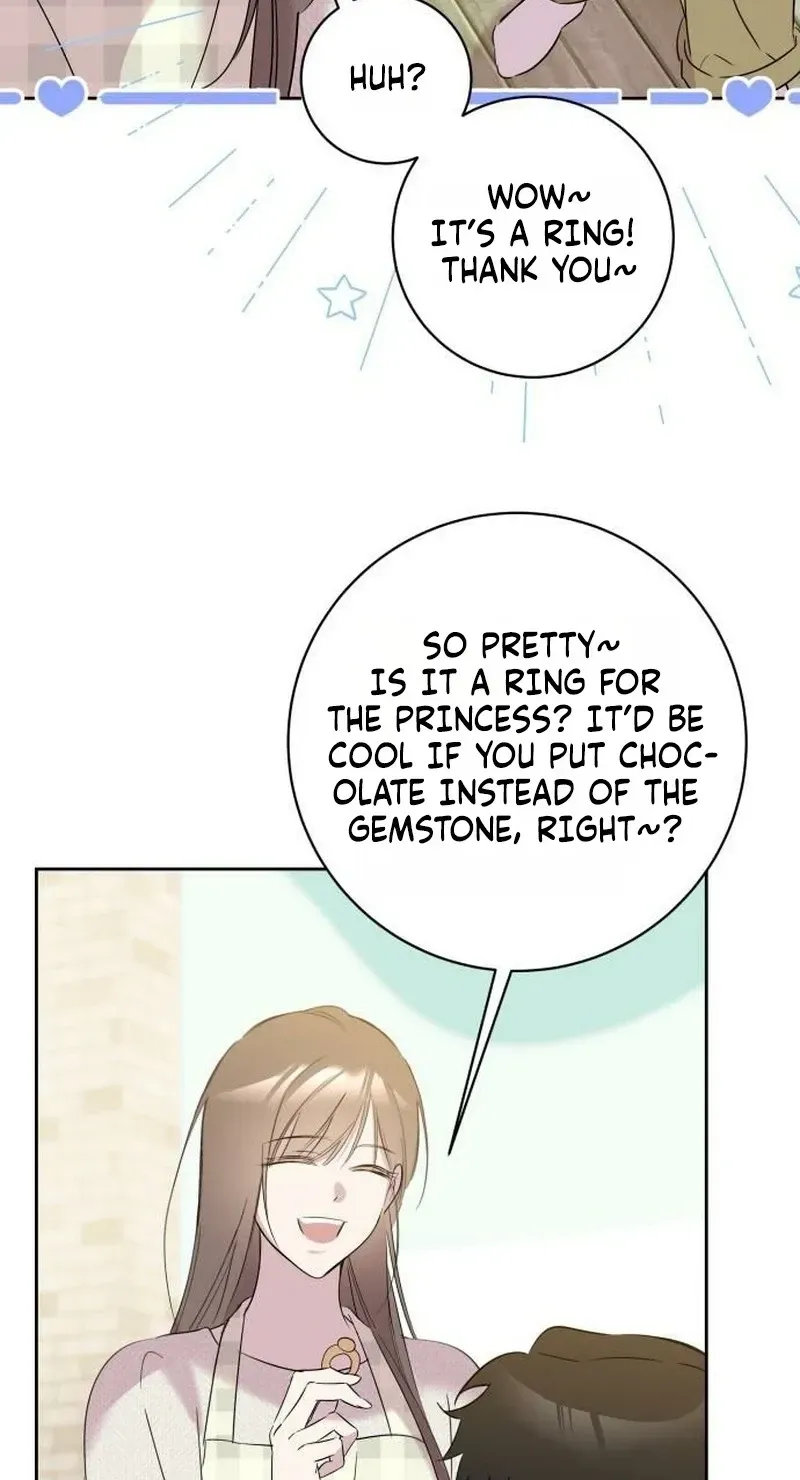 Love Starts with Parenting chapter 24 page 22