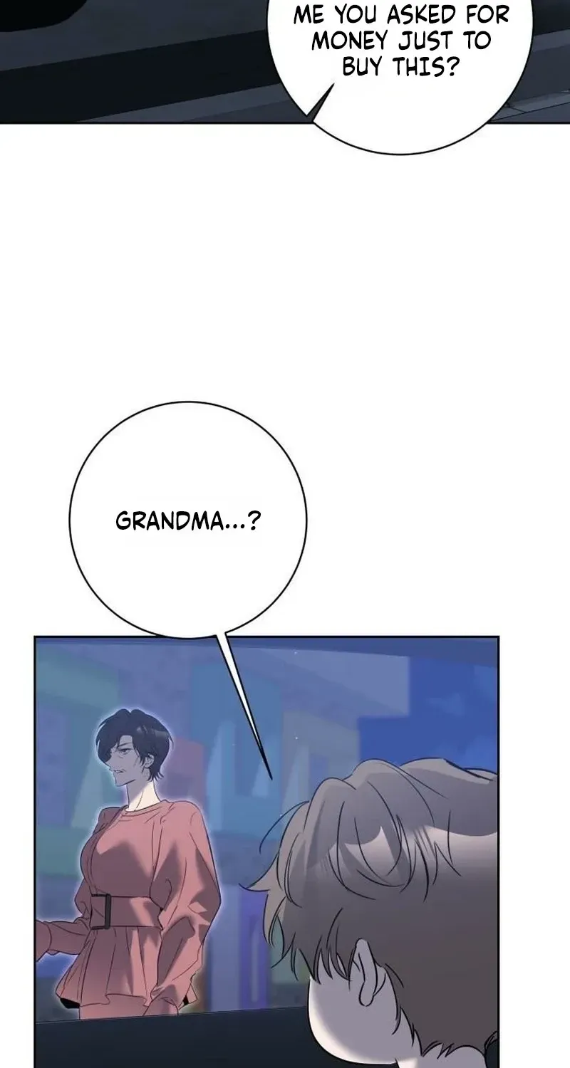 Love Starts with Parenting chapter 24 page 61