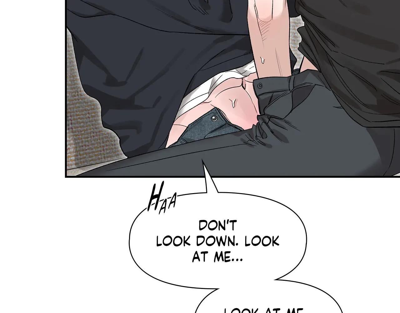 Sketch chapter 101 page 131