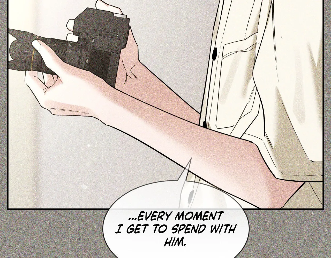 Sketch chapter 113 page 100