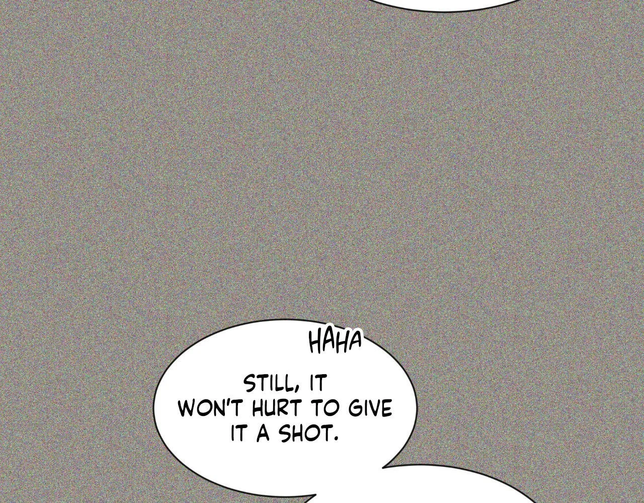 Sketch chapter 113 page 107