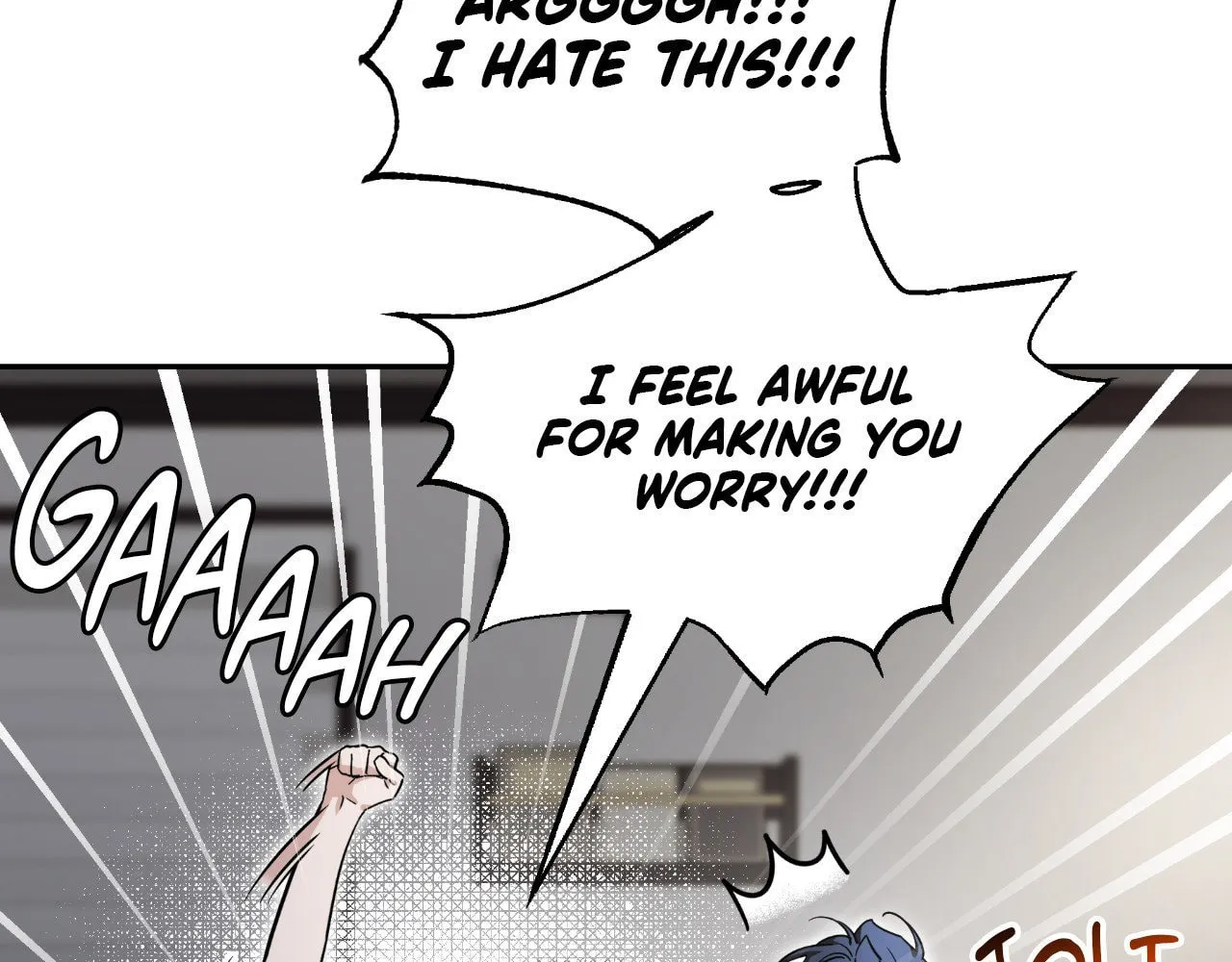 Sketch chapter 113 page 129