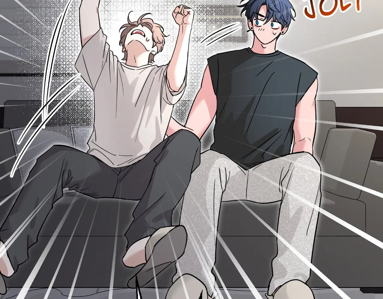 Sketch chapter 113 page 130