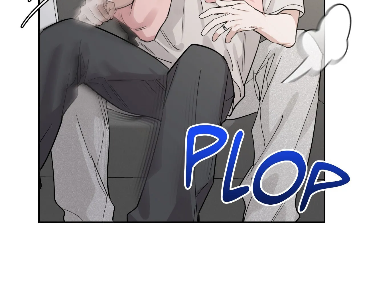 Sketch chapter 113 page 76