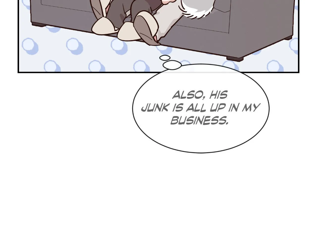 Sketch chapter 113 page 82