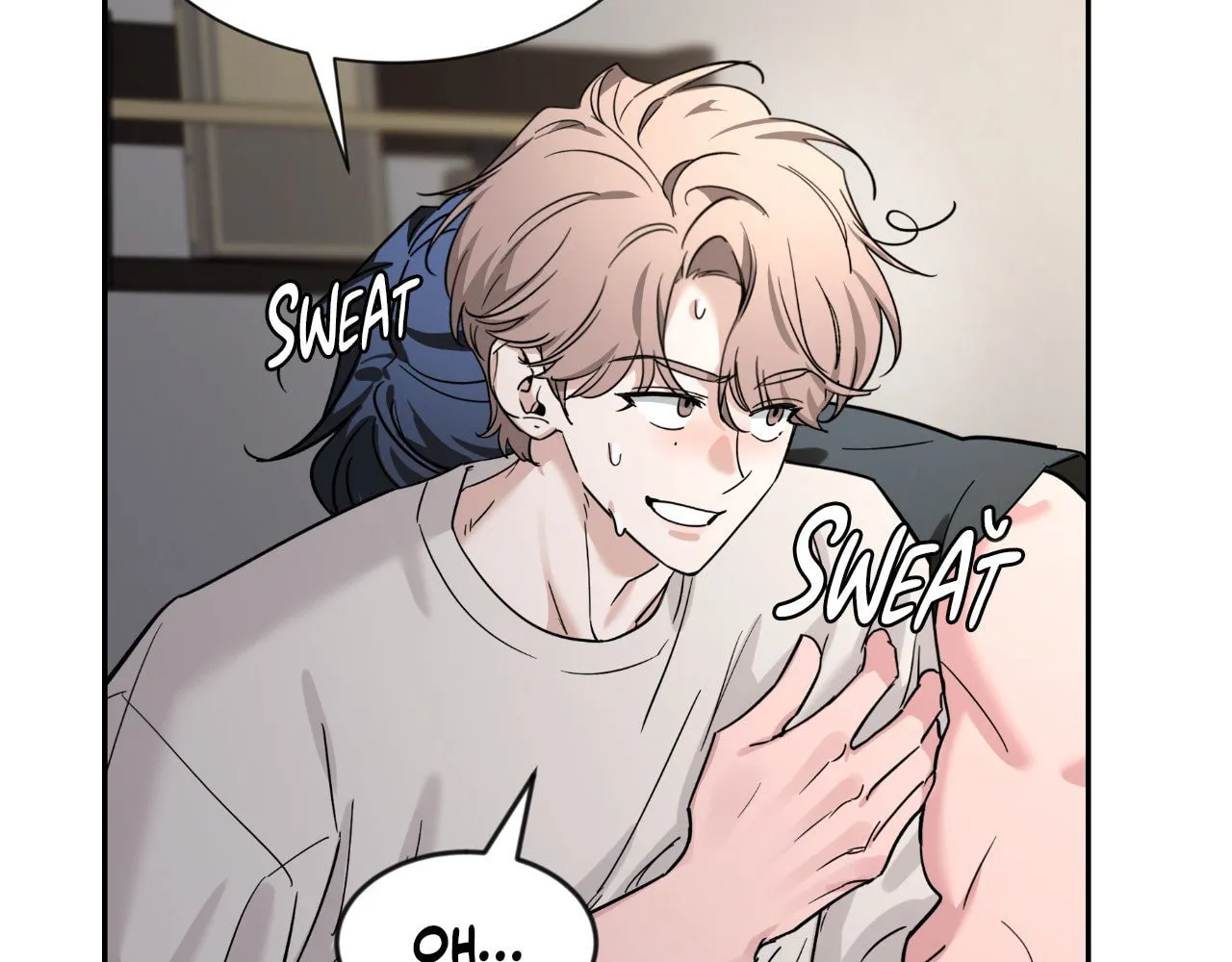 Sketch chapter 113 page 96