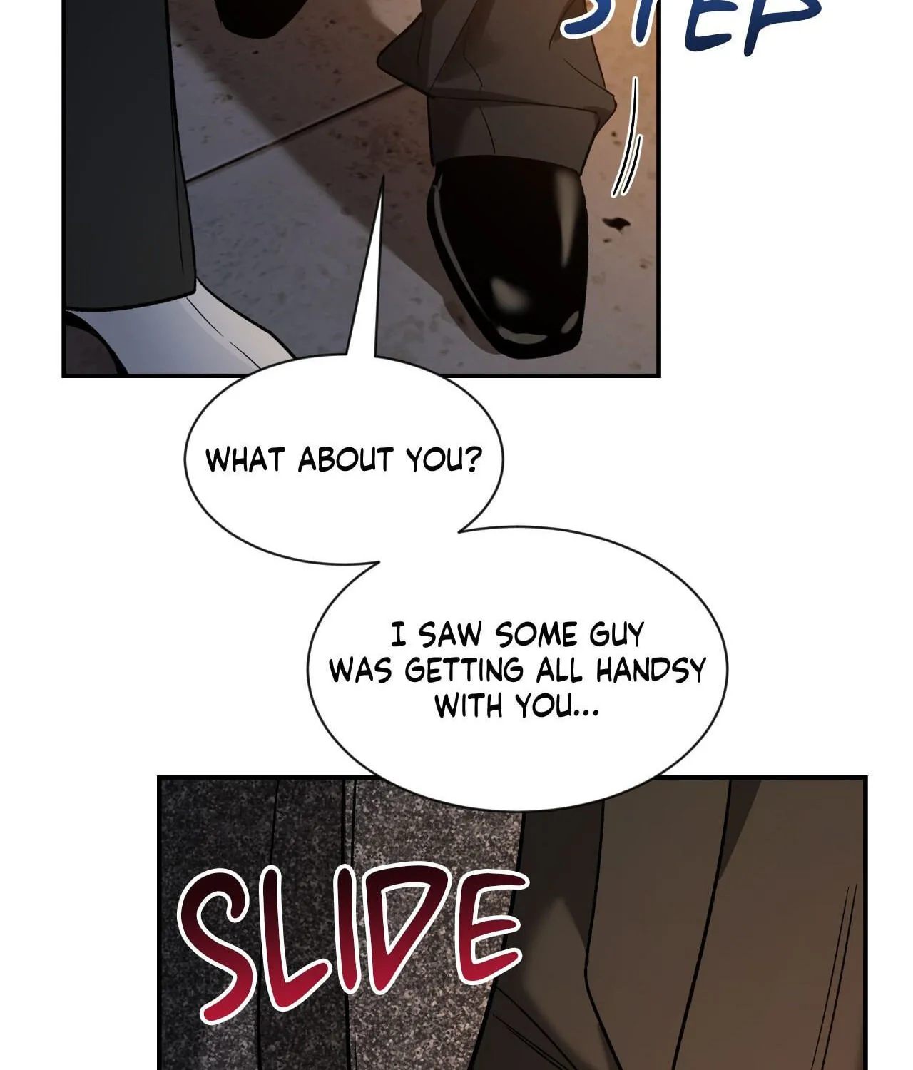 Sketch chapter 121 page 116