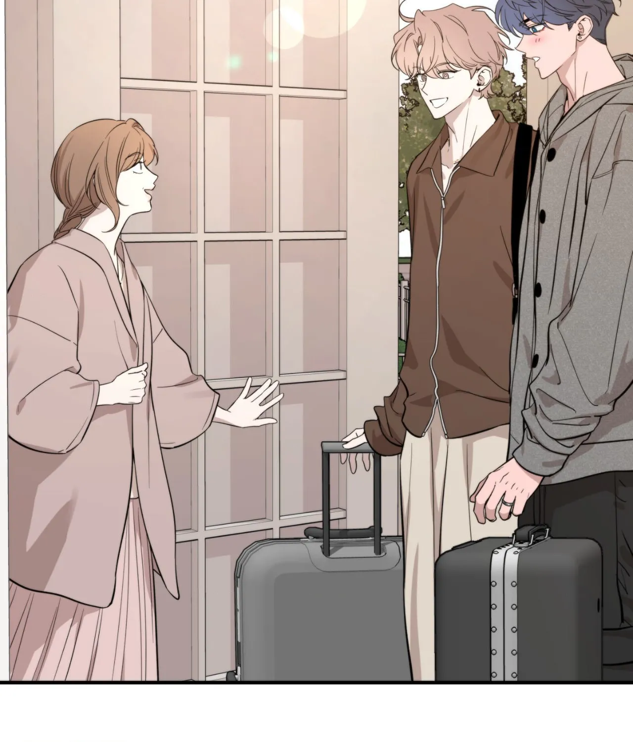 Sketch chapter 151 page 6