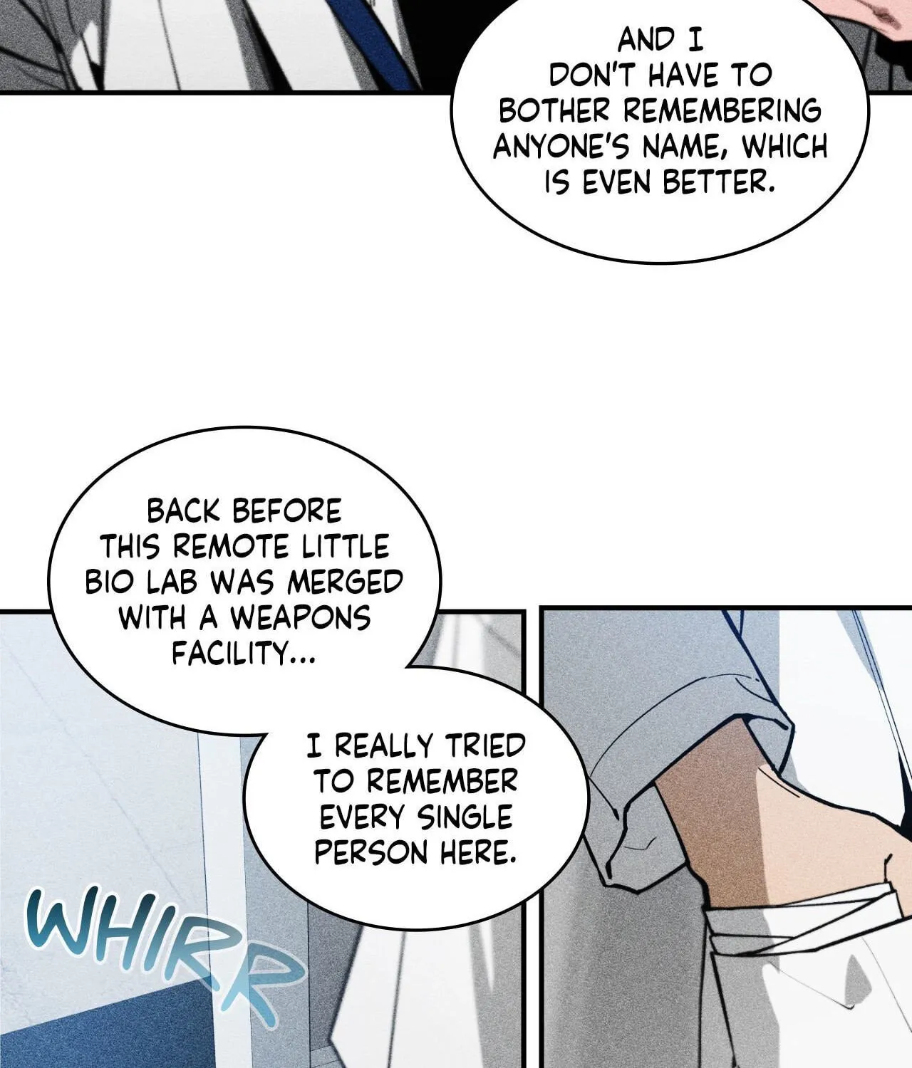 Sketch chapter 152 page 2