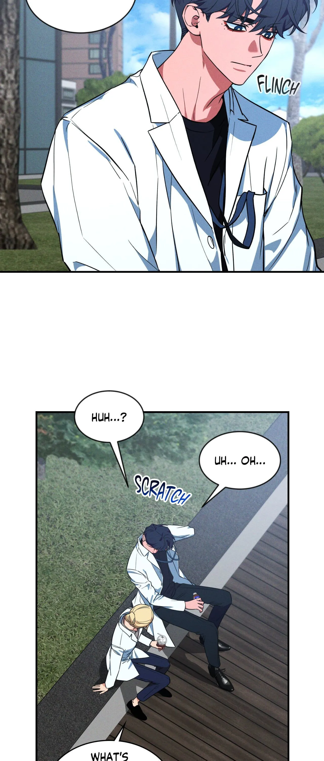 Sketch chapter 155 page 2
