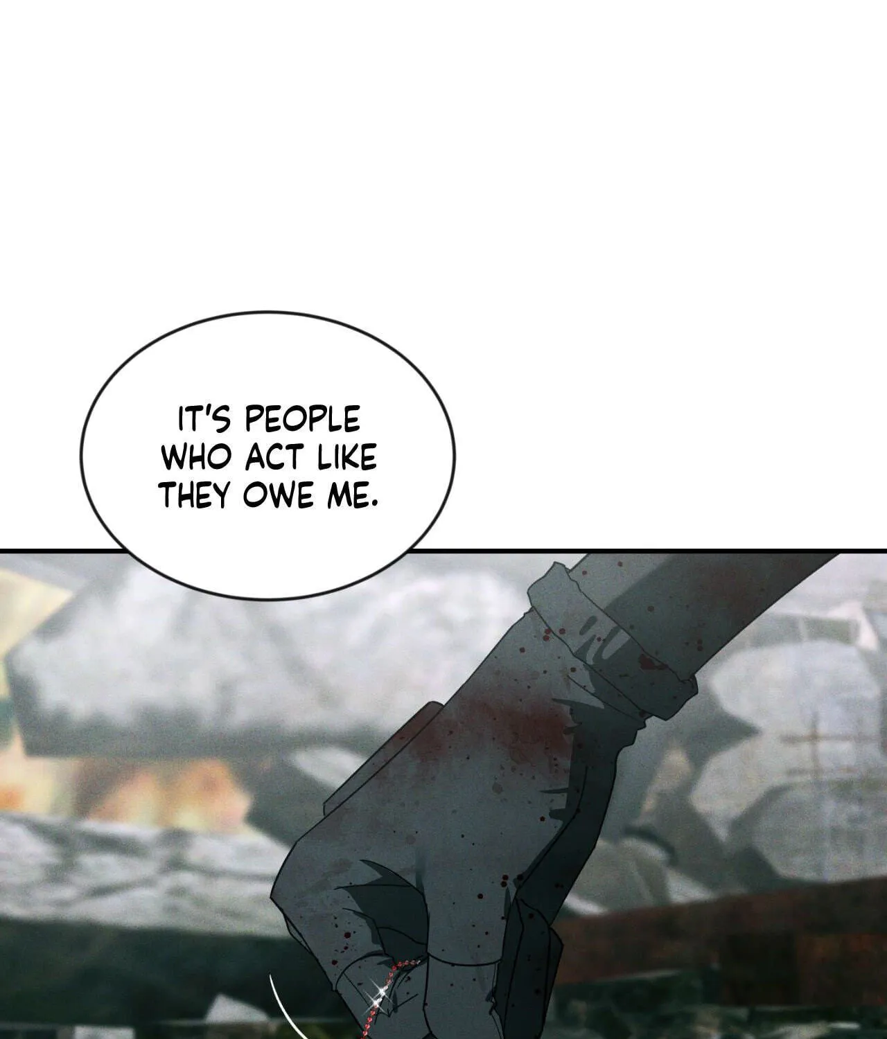 Sketch chapter 166 page 77