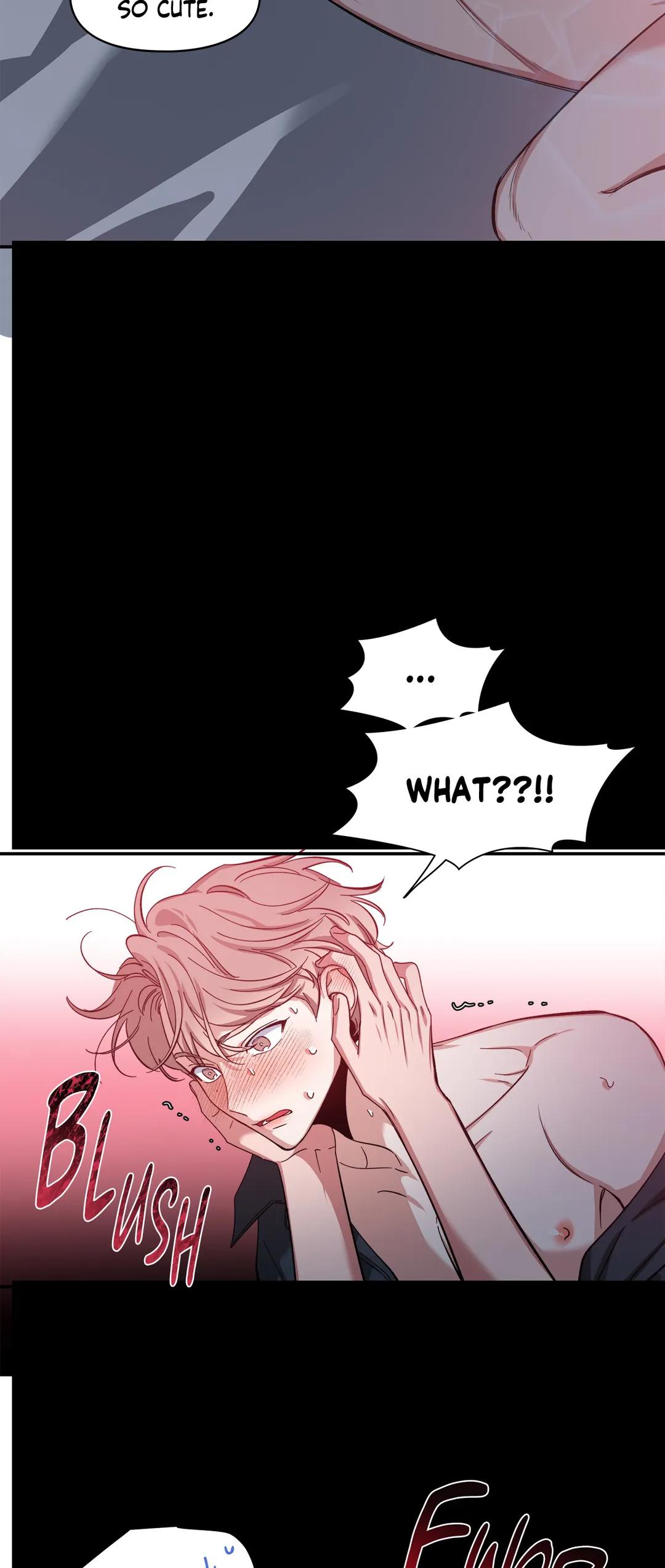 Sketch chapter 39 page 32