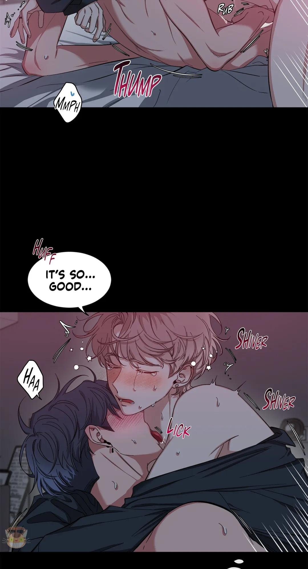Sketch chapter 39 page 41