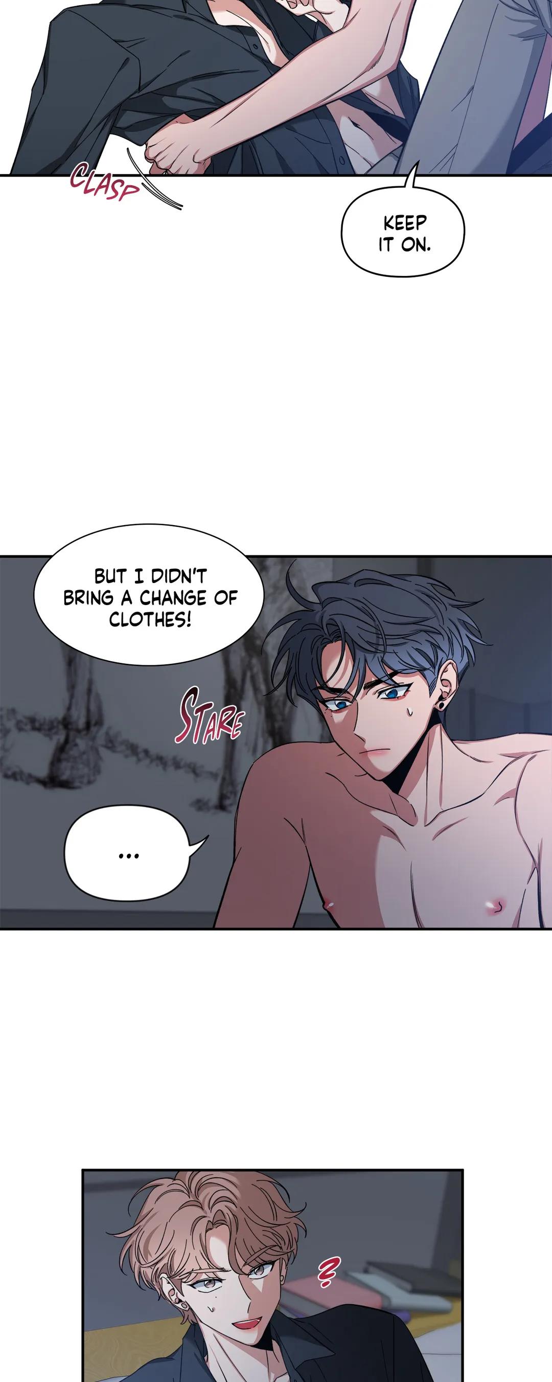Sketch chapter 39 page 5