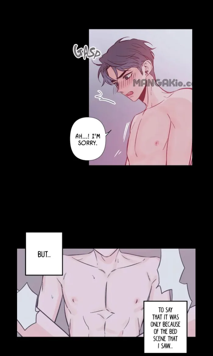 Sketch chapter 4 page 28