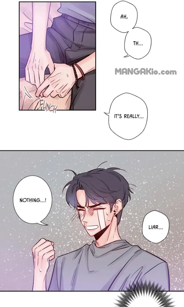 Sketch chapter 4 page 32