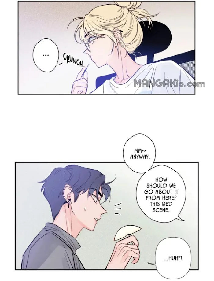 Sketch chapter 4 page 6