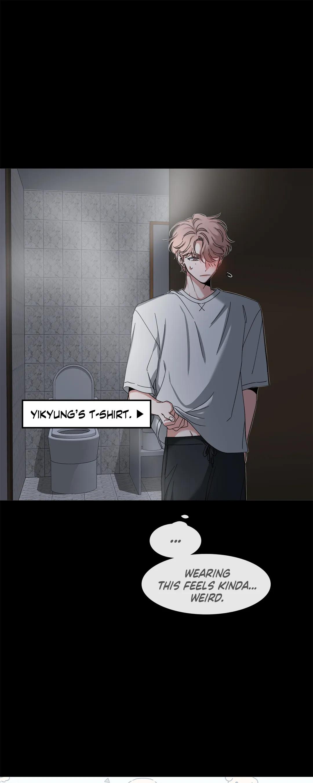 Sketch chapter 40 page 2