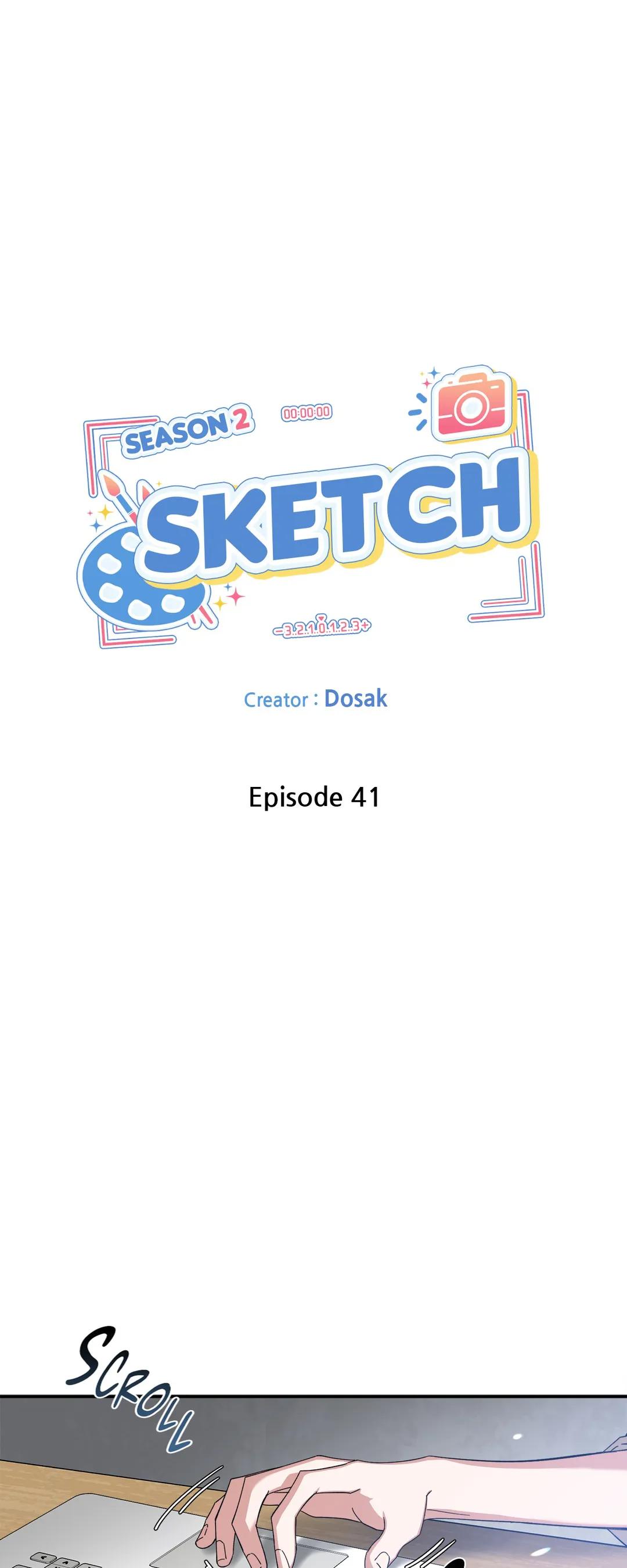Sketch chapter 41 page 2