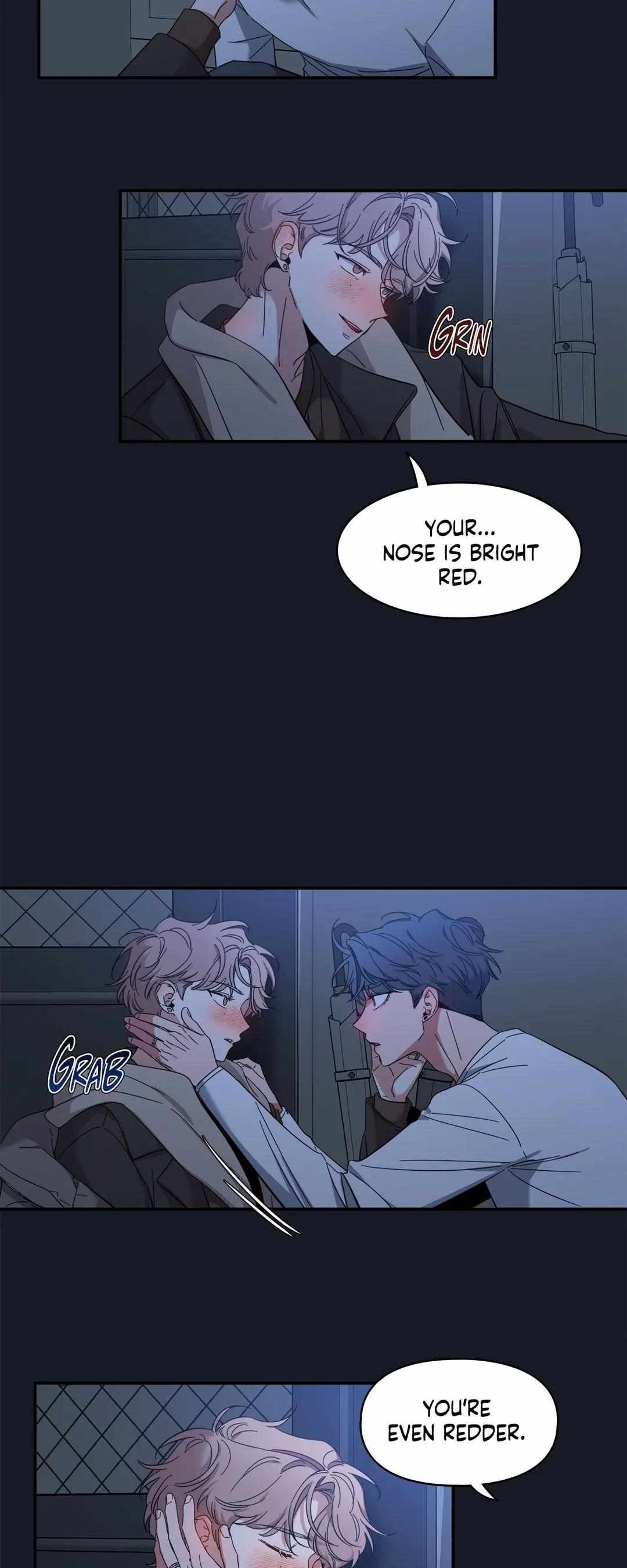 Sketch chapter 49 page 33